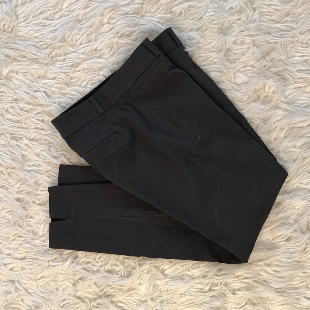 Banana Republic Stretch